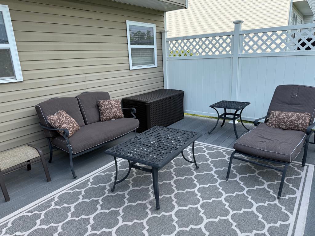ESTATE SALE Furniture