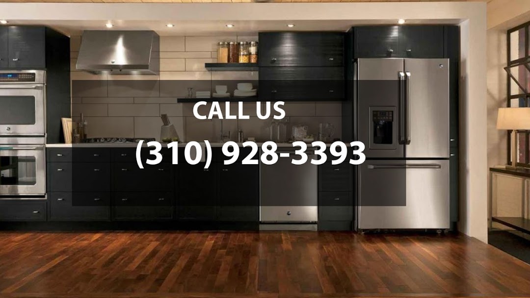 Torrance Beach Appliance Repair