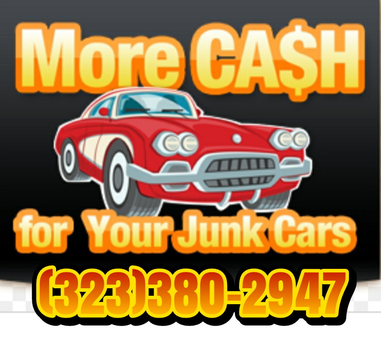 Pennysaver Cash For Junk Cars We Buy Junk Cars Junk Cars Wanted Cash For Junk Car In Los Angeles California Usa