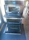 Jenn-Air PRO-STYLE 30 Inch Microwave Convection Oven Combo