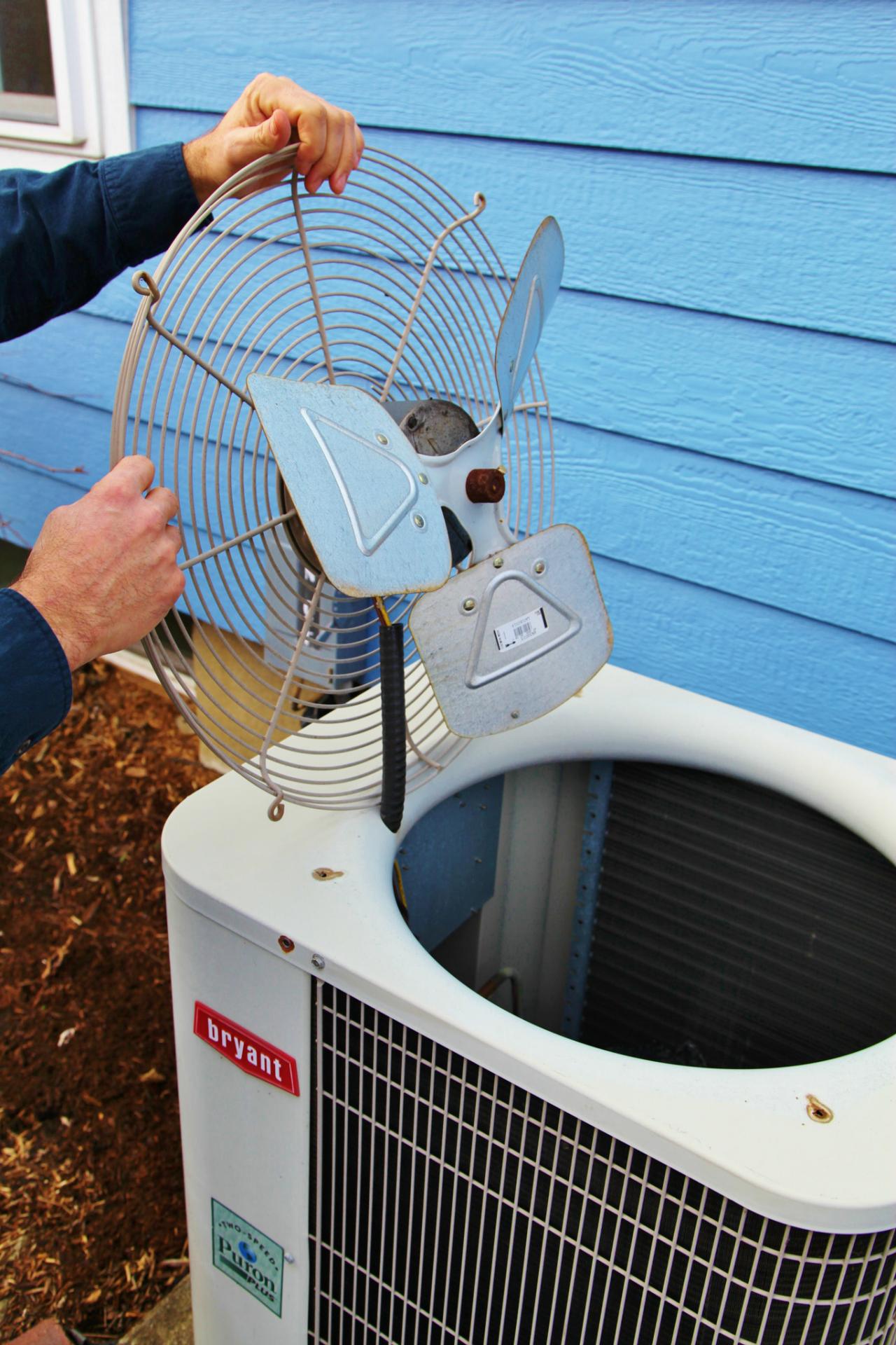 A/C Checks $75