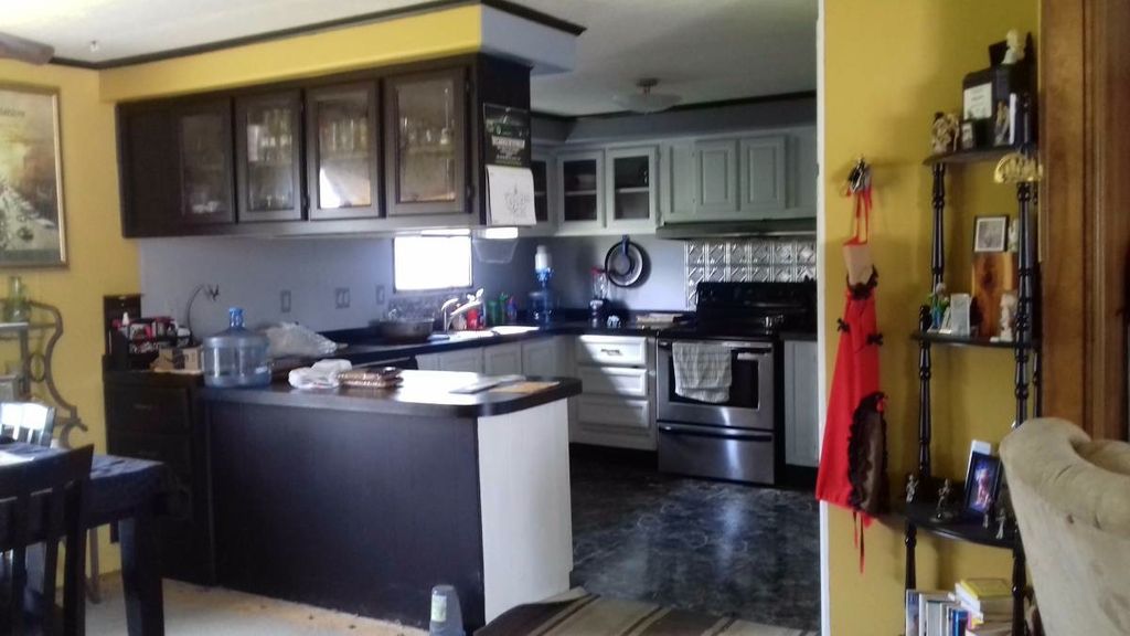 8 JUDITH COURT LYNWOOD ILLINOIS 60411