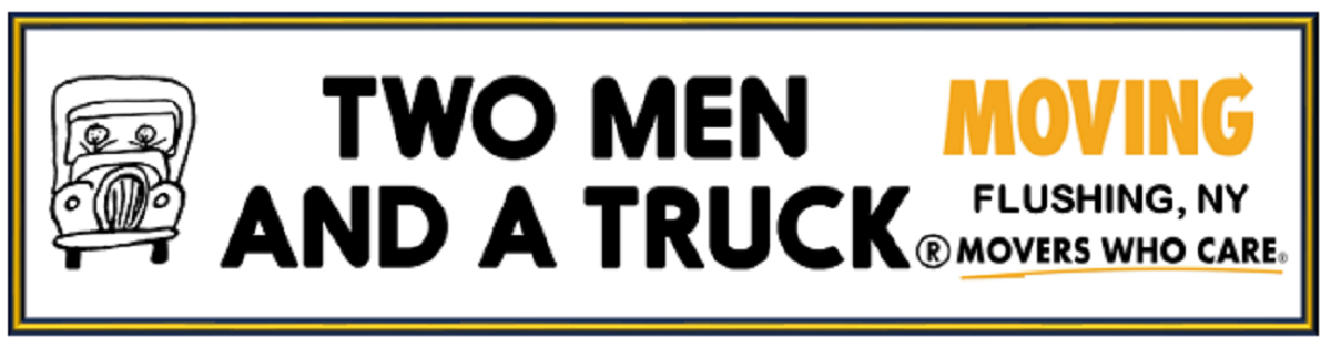 Two Men and a Truck Moving