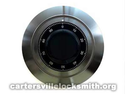 Cartersville GA Locksmith