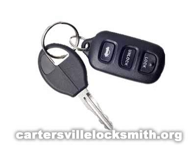 Cartersville GA Locksmith
