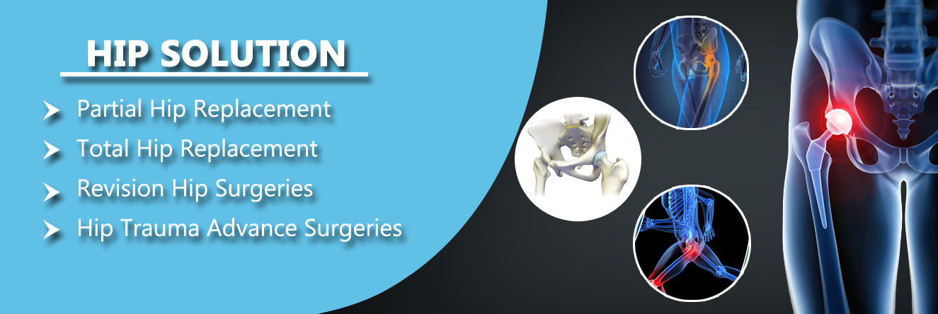Best Orthopaedic Surgeon and Treatment in Indore