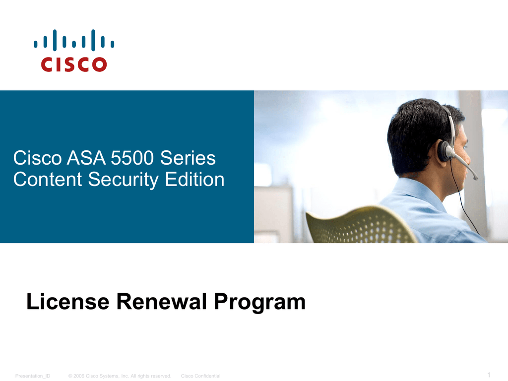 Buy Cisco ASA-CSC10-50P-2Y Online | Cisco License