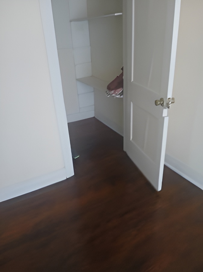 Duplex for rent in Tulsa