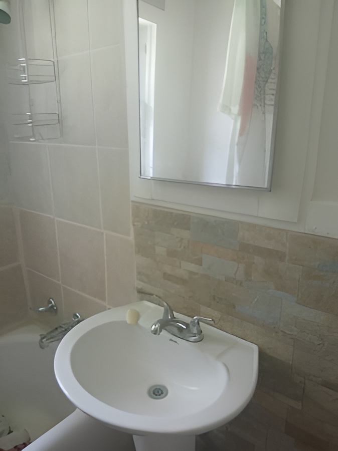 Duplex for rent in Tulsa