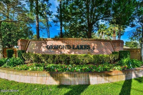 Community Garage Sale - Ormond Lakes