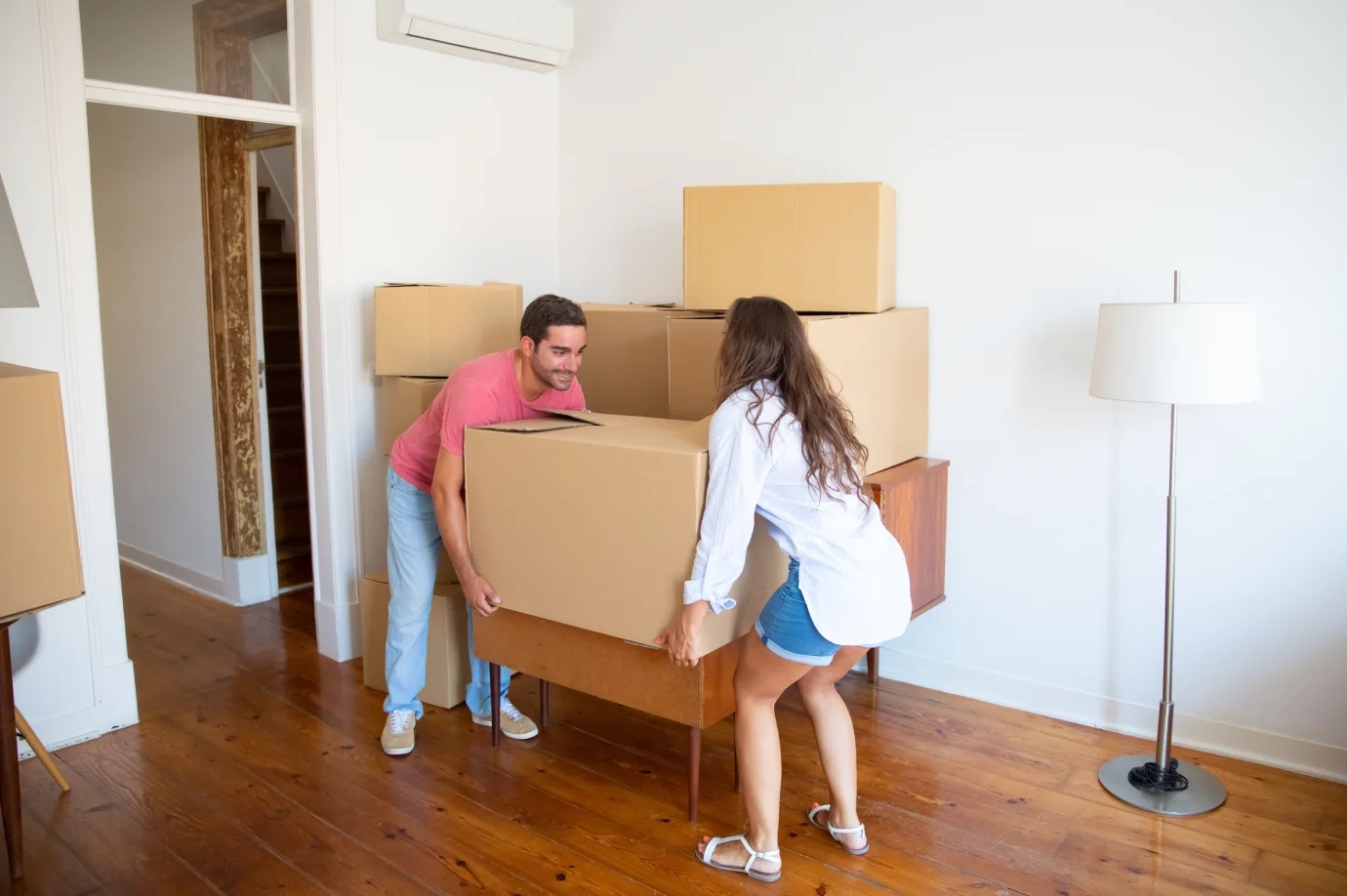 Cocoa Movers