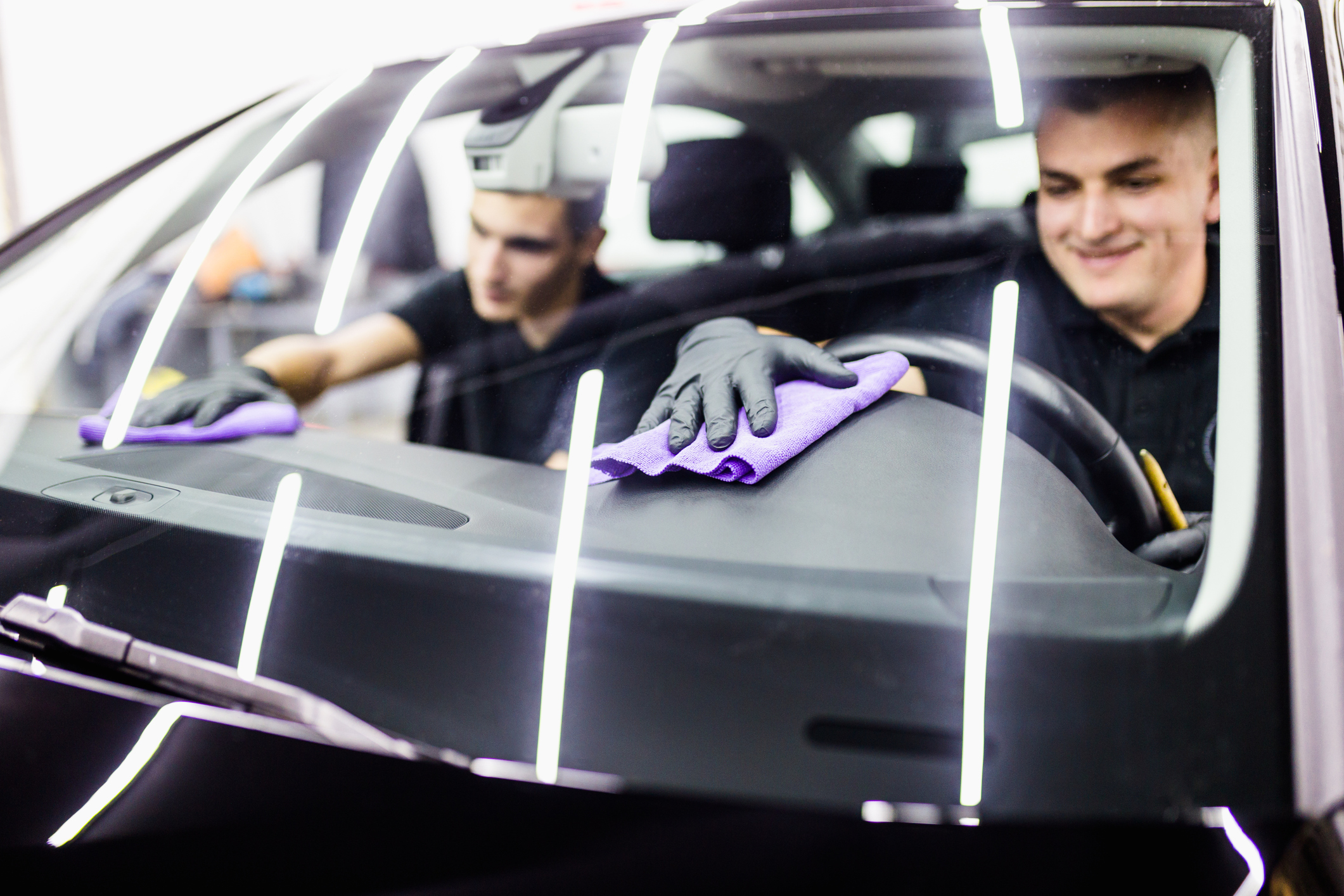 Pennysaver M A D E Mobile Auto Detailing Enhancement In El Paso Colorado Usa
