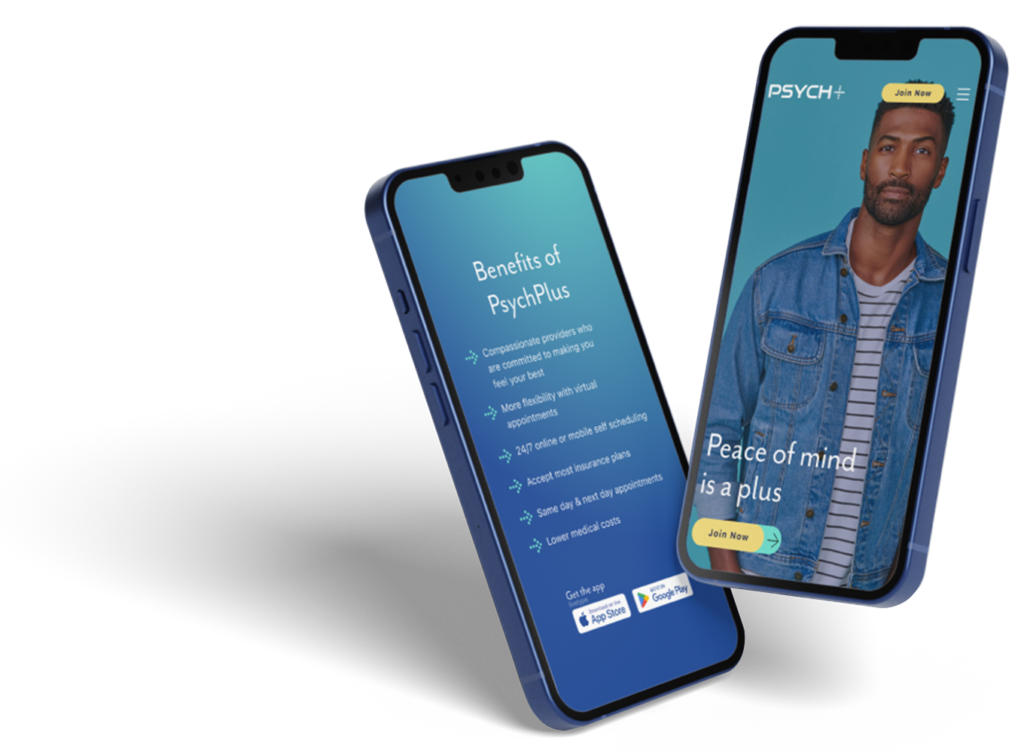 Psychplus San Antonio