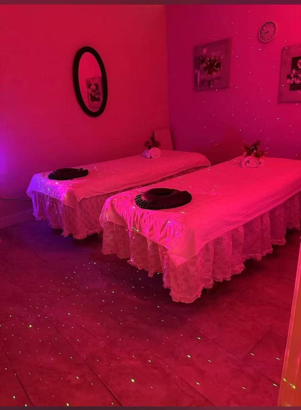 Sun Moon Spa