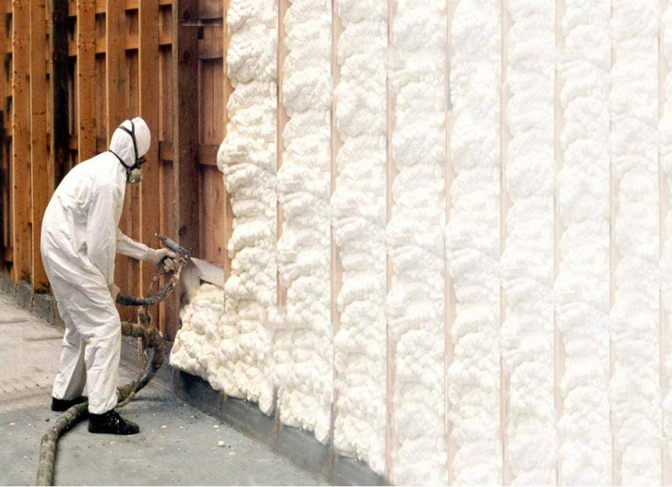 Superior Spray Foam Insulation of Mount Vernon