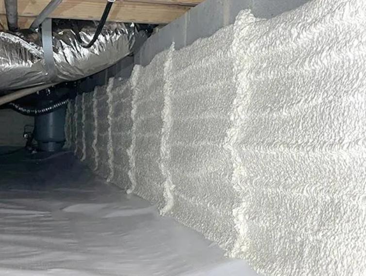 Superior Spray Foam Insulation of Mount Vernon