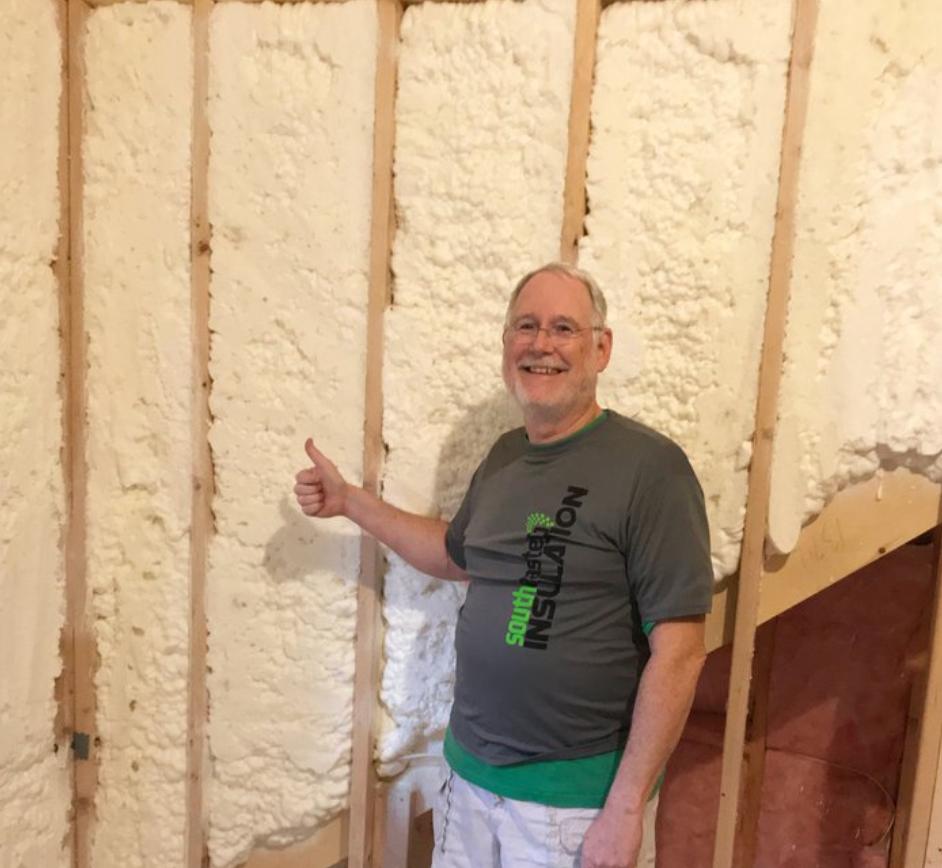 Superior Spray Foam Insulation of Mount Vernon