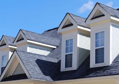 Top Line Roofing Contractors