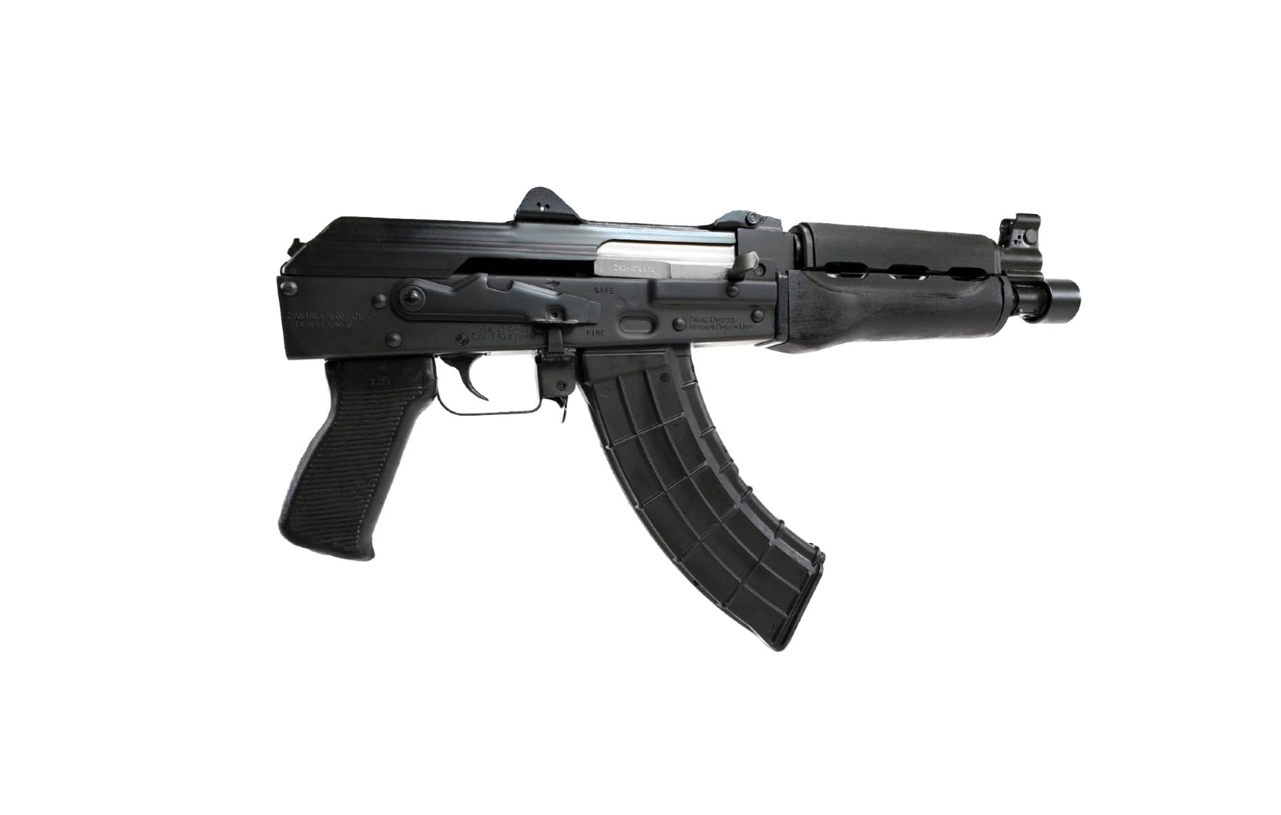 Hadar Firearms