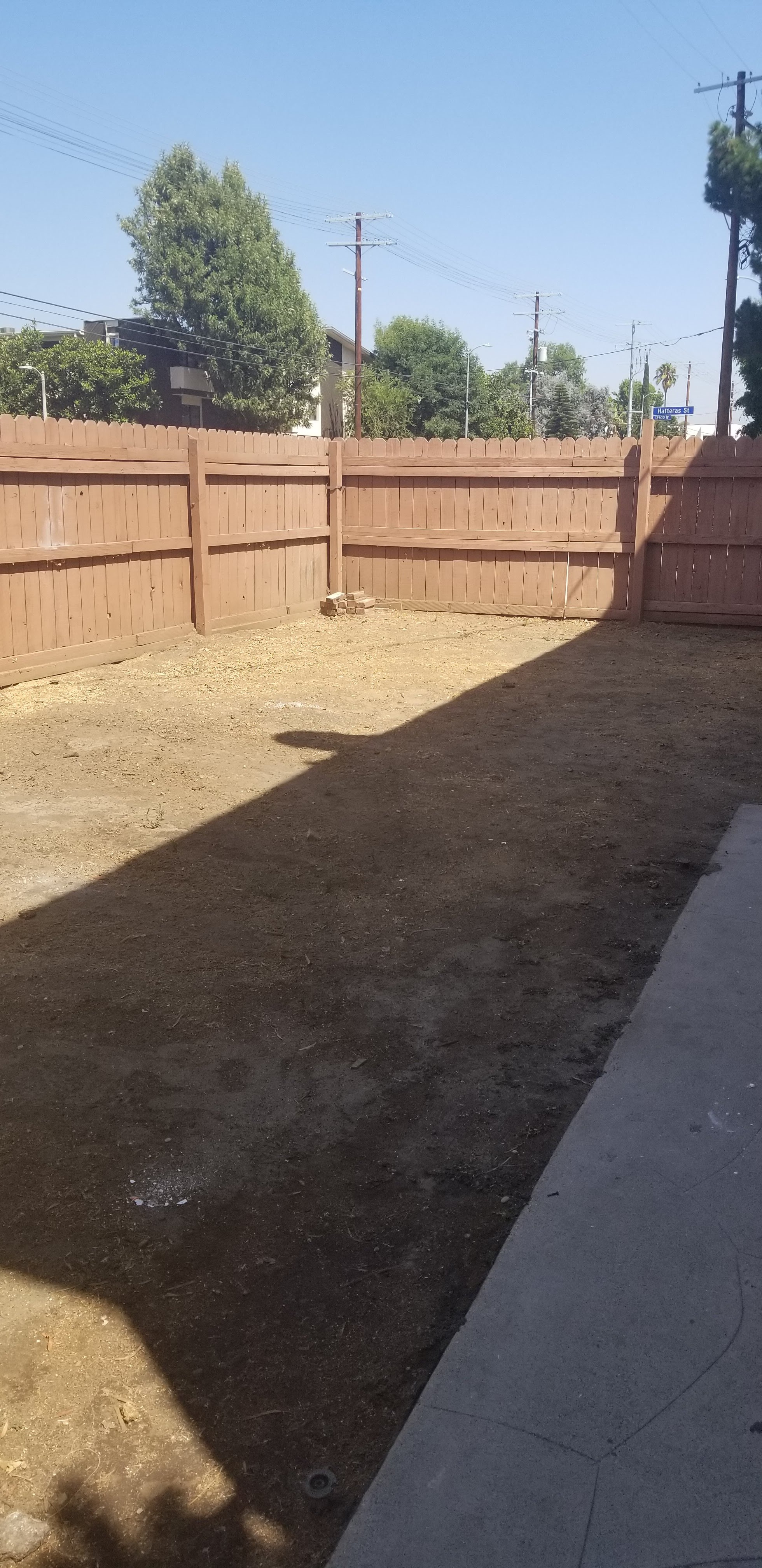 1 bed 1 Bath - Garden Unit with Private entry - Valley Village