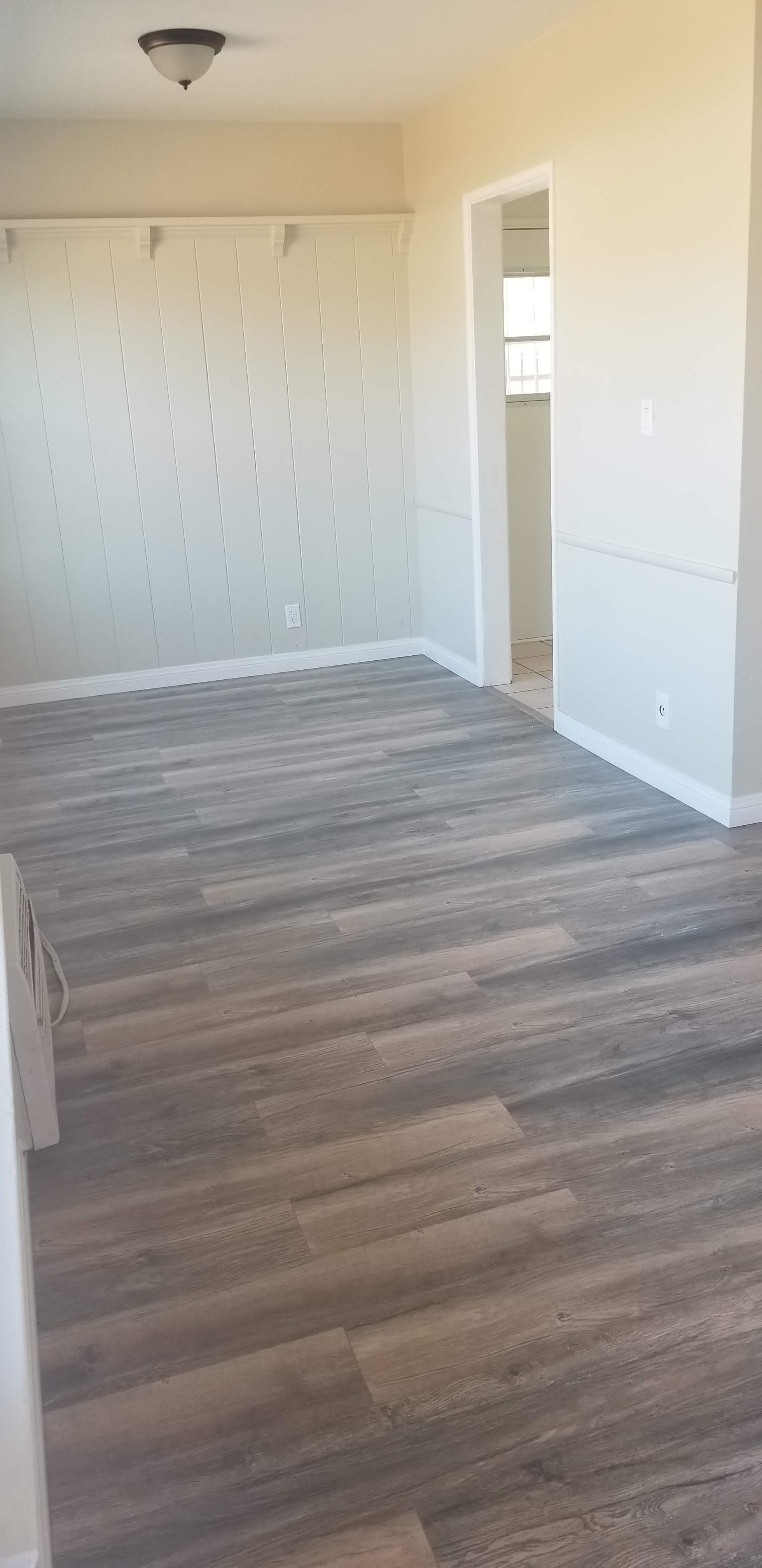 1 bed 1 Bath - Garden Unit with Private entry - Valley Village
