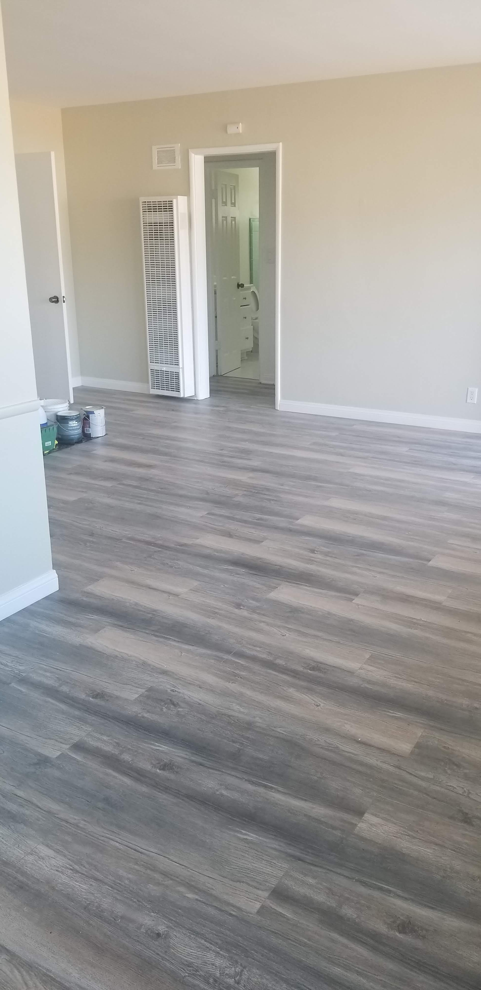 1 bed 1 Bath - Garden Unit with Private entry - Valley Village