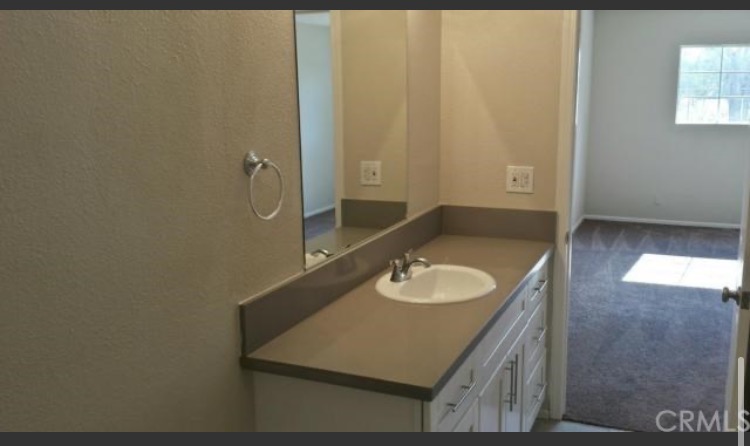 Master room for rent Moreno Valley