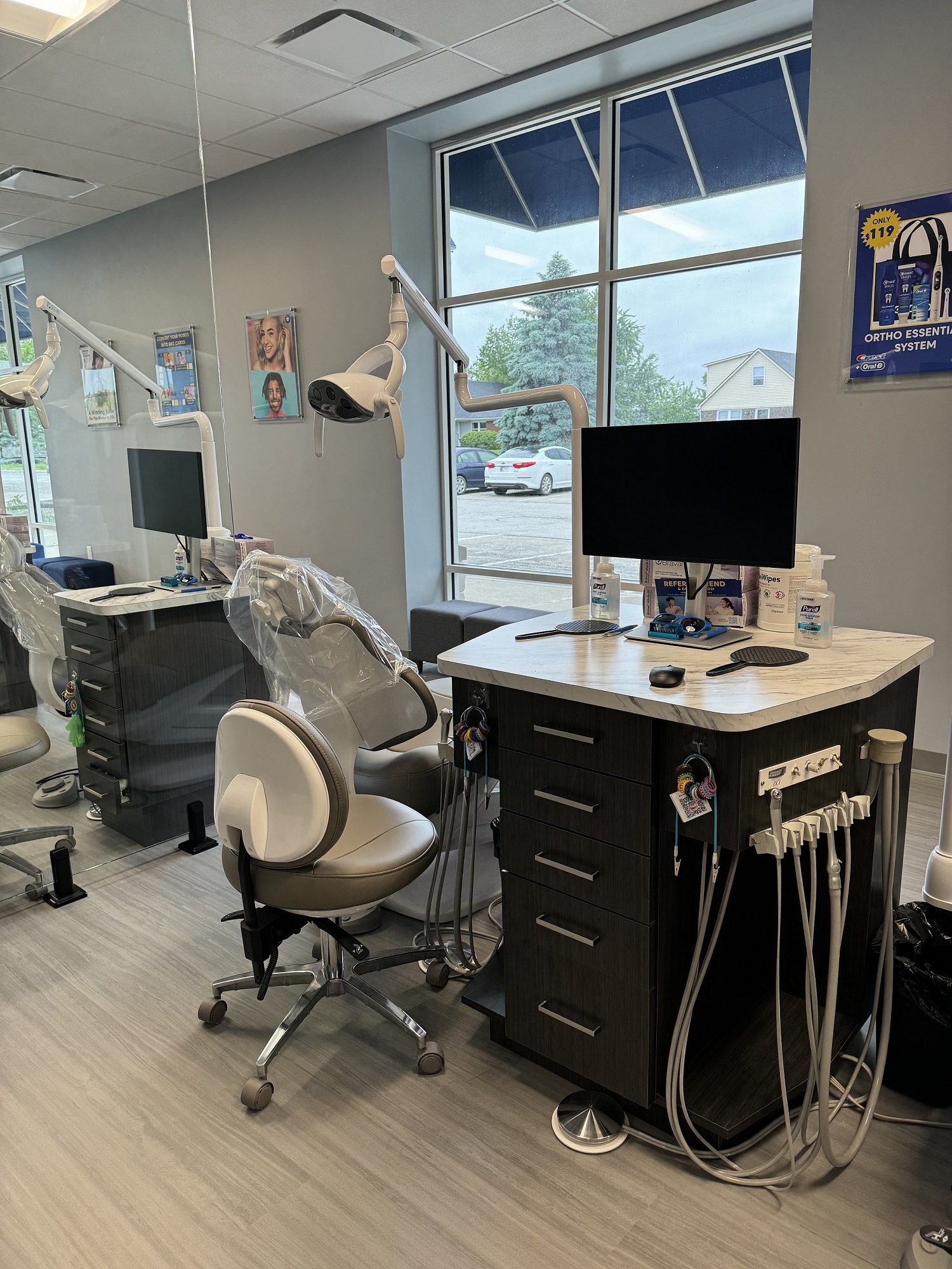 Orthodontic Experts Greenwood, IN