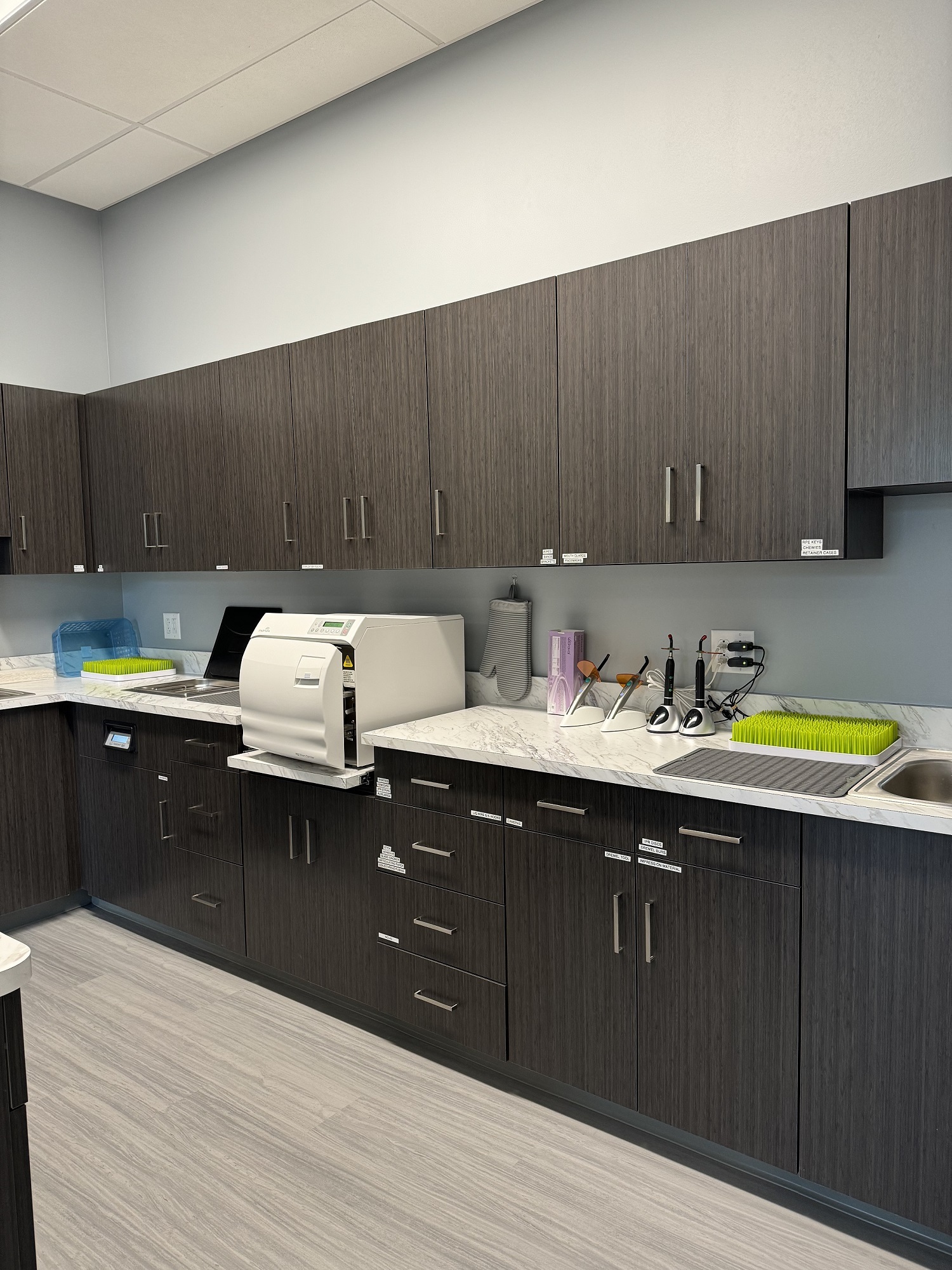 Orthodontic Experts Greenwood, IN