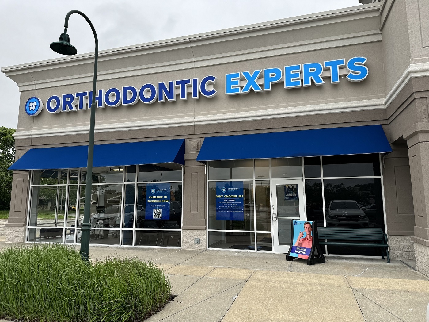 Orthodontic Experts Greenwood, IN