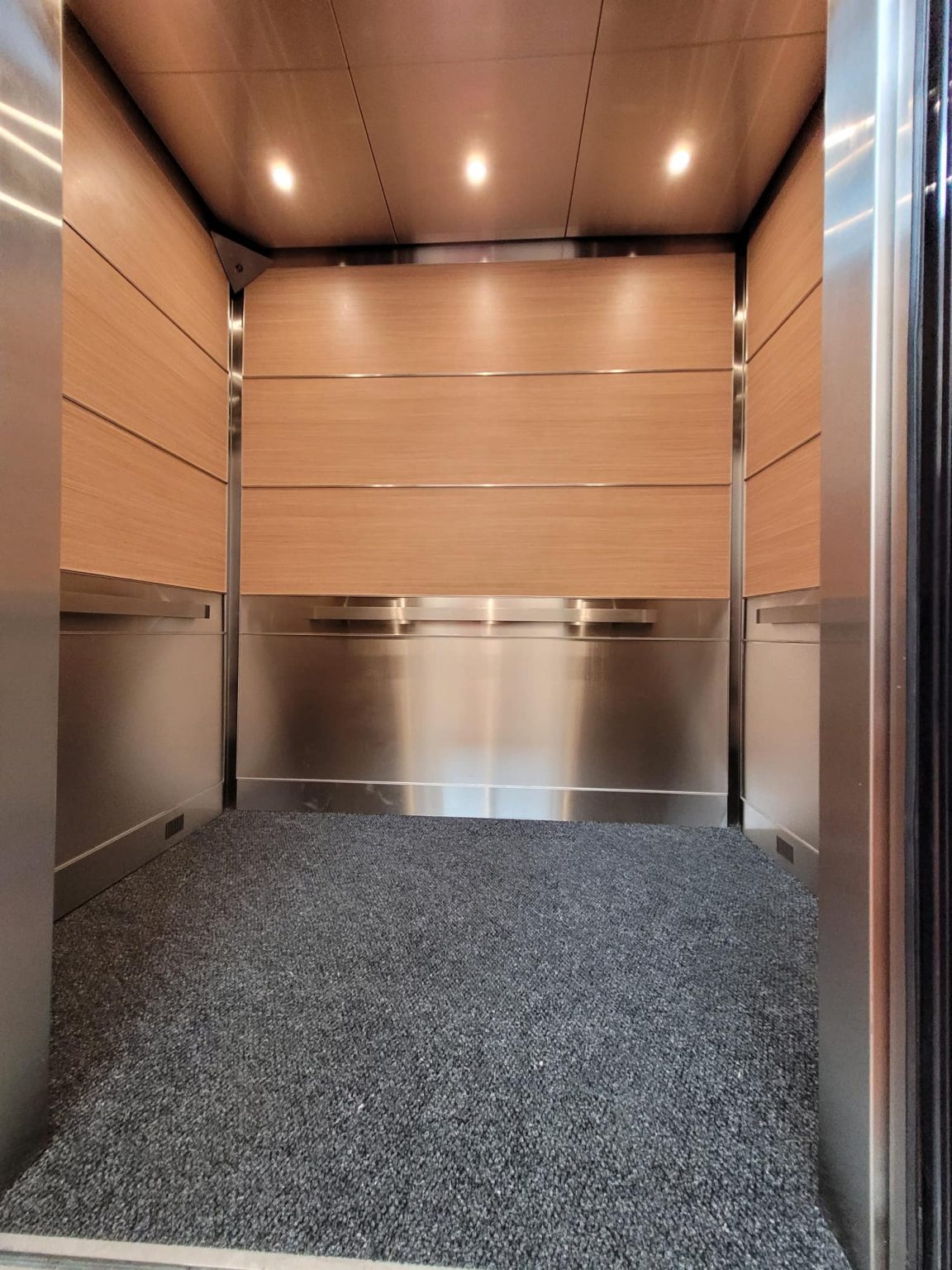 Expert Elevator Cab Renovations in Delaware – Upgrade Your Ride