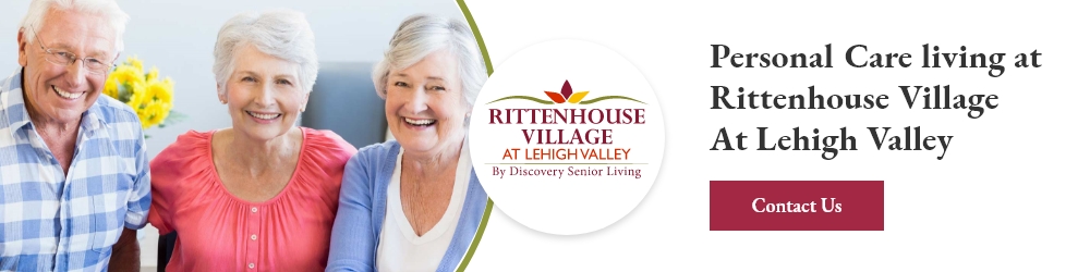 Rittenhouse Village At Lehigh Valley