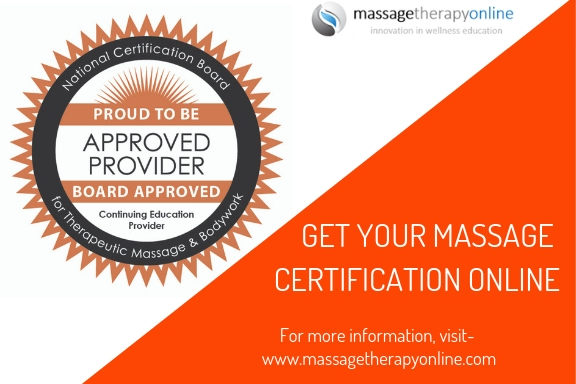 Pennysaver Get Your Massage Certification Online Today In