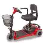 driver wanted for medical supplies delivery