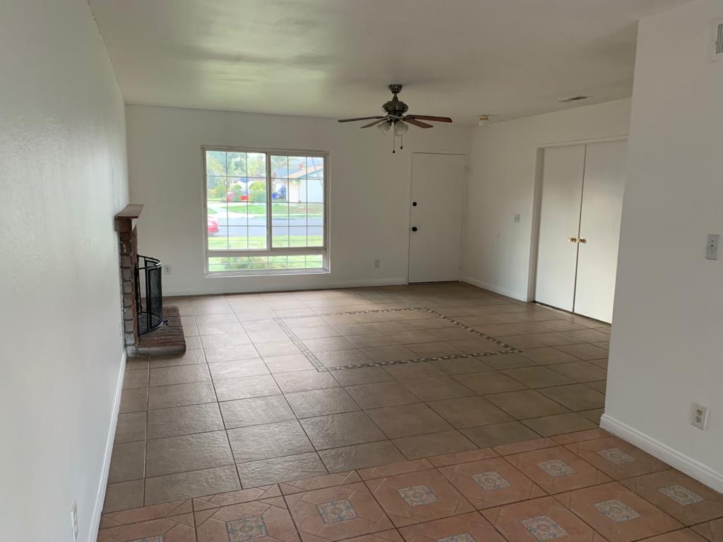 Spacious Fontana Home 4 Rent
