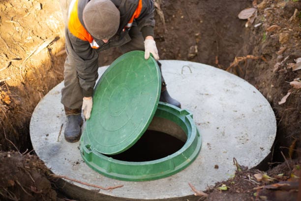 Commercial Septic Tank Cleaning in Bowie – Maintenance You Can Rely On