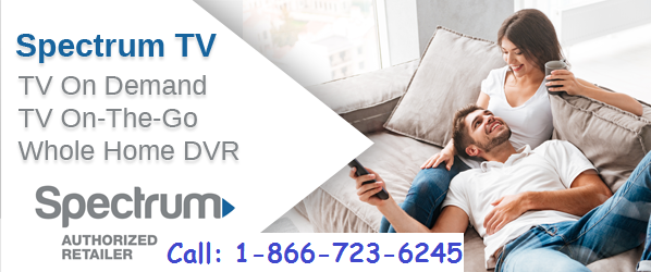Kick Off With Spectrum TV. Only $29.99. Call Now +1888-731-0904