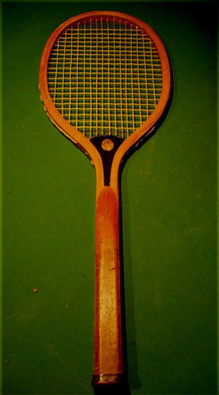 Tennis Racket