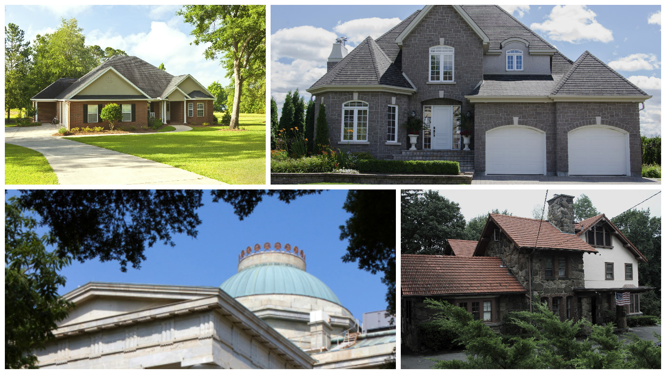 M3 Homes LLC