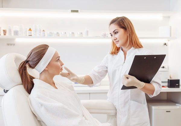 Prana Med Spa