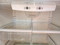 KENMORE 19 CUBIC FOOT REFRIGERATOR BOTTOM FREEZER