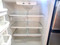 KENMORE 19 CUBIC FOOT REFRIGERATOR BOTTOM FREEZER