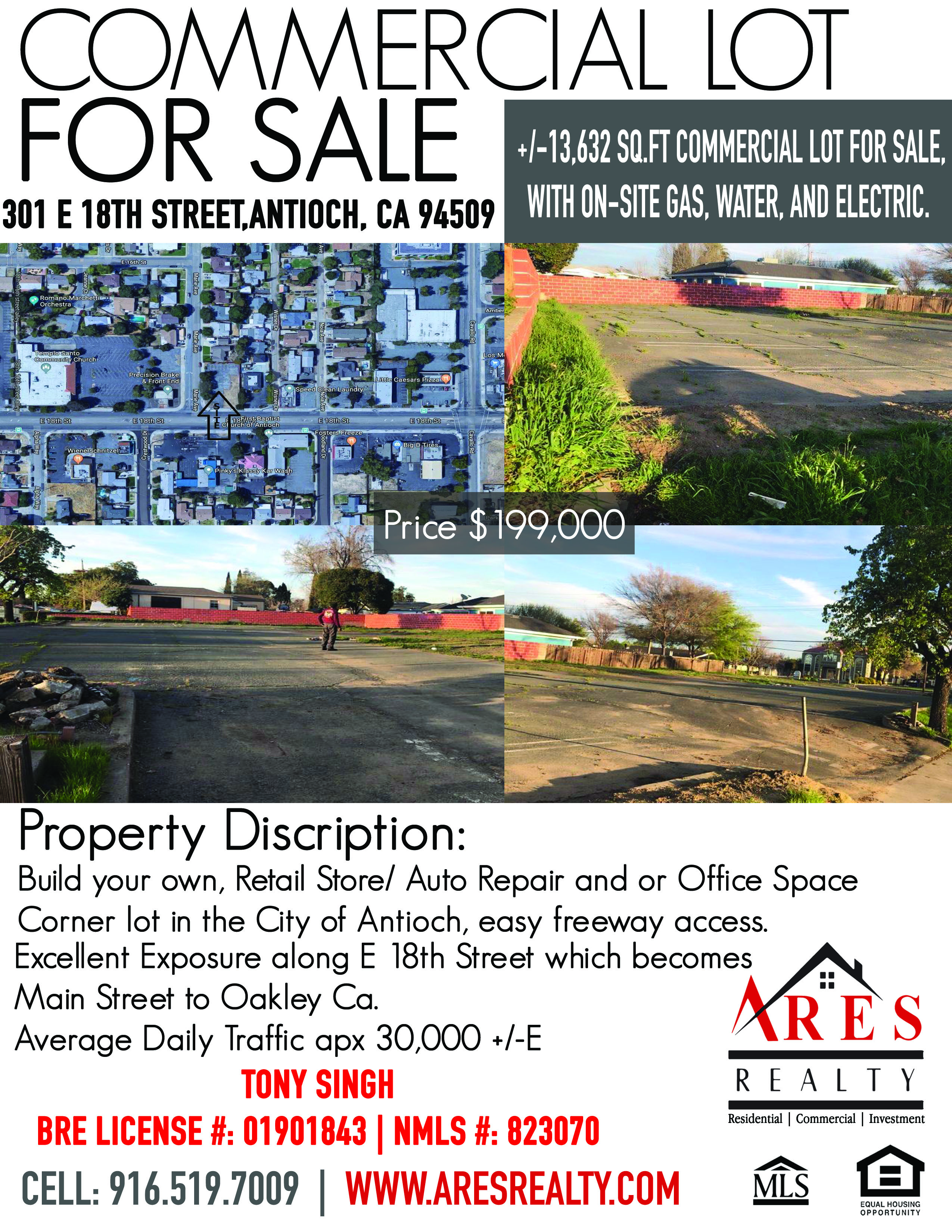 real estate