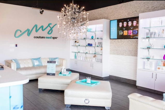 Couture Med Spa