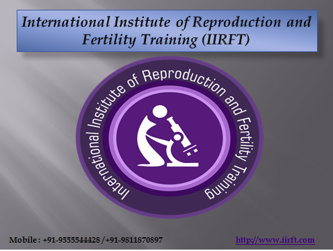 The best institute for  IVF medical training is here to help you for shaping your career.