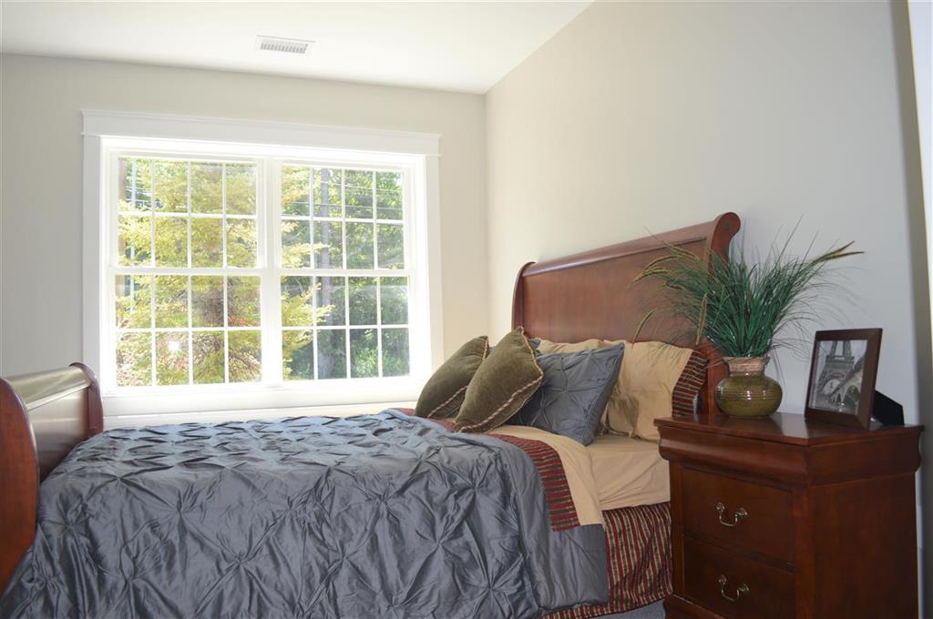 2 bedroom unit at the Gateway Luxury Apartments - Portsmouth's new standard of living. (Unit 209)