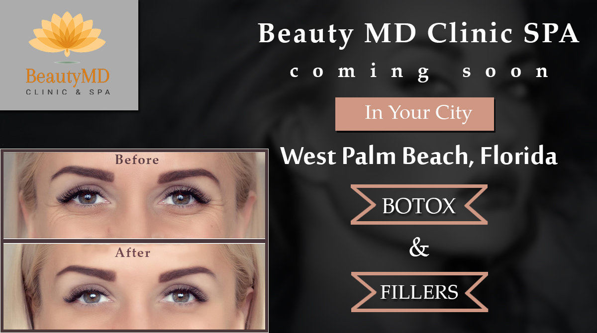 Botox & Dermal Fillers Treatment in West Palm Beach
