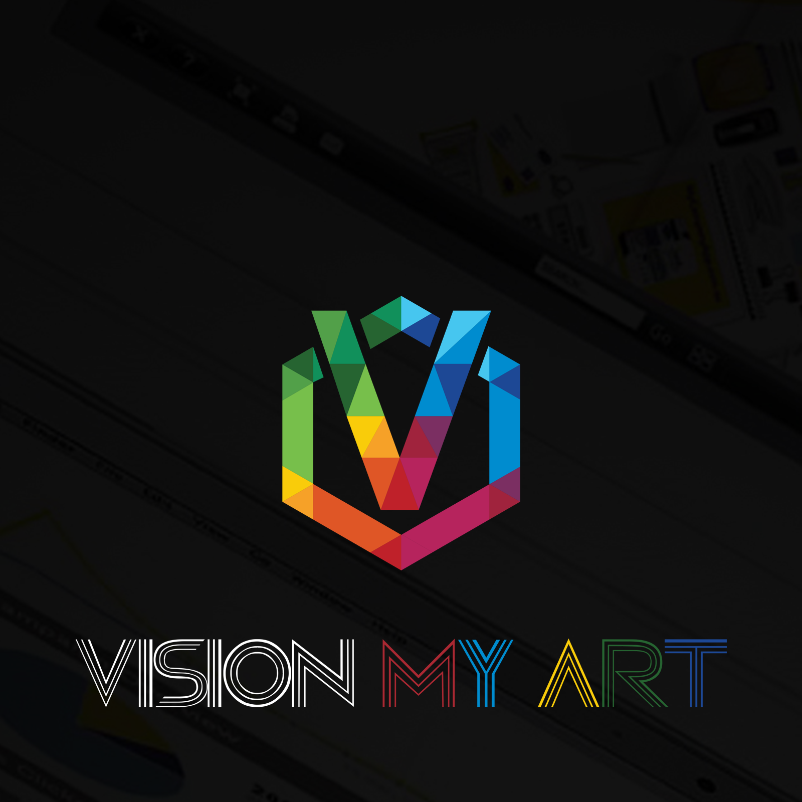 Vision My Art