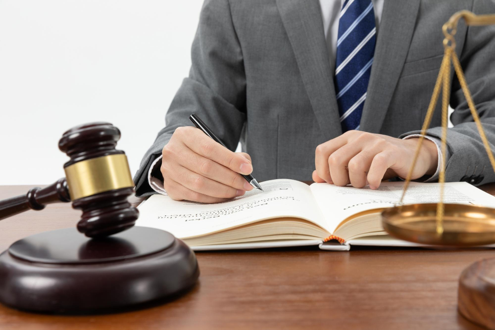Las Vegas Truck Accident Attorney: We Fight for Maximum Compensation