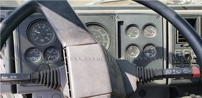 2002 FREIGHTLINER FC70 DIESEL STREET SWEEPER